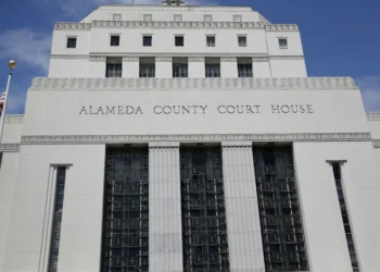 DA throws out Oakland murder case against Richmond realtor