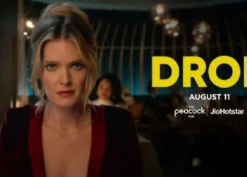 Drop OTT Release Date: When and Where to Watch it Online?
