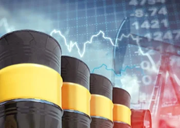 Crude oil futures fall despite US sanctions on Iran-linked network