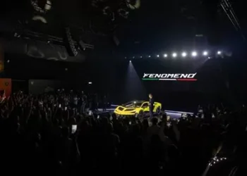 Lamborghini Day UK celebrates the marque’s present, past and future