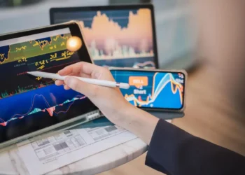 Crypto’s new hotspot: India drives global surge in derivatives trading