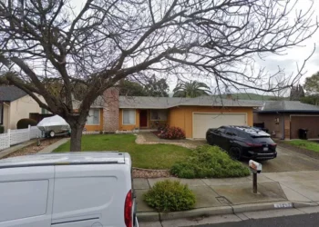 Fremont property sale: Single-family residence sells for $1.9 million