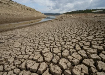 Climate change accelerates timeline for ‘Day Zero Droughts’: Study
