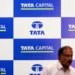 Tata Capital’s pre-IPO investors receive a price jolt