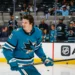 Sharks’ Warsofsky highlights potential danger of returning Dickinson to OHL