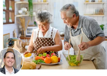 How a Plant-Based Diet Can Supercharge Your Health