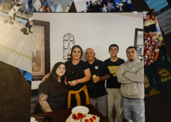 Federal judge to soon issue ruling in Livermore father’s deportation case