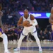 Instant Warriors analysis: Al Horford’s versatility on display vs. Lakers