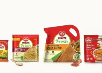 Orkla India raises ₹500 crore from anchors ahead of ₹1,667-crore IPO