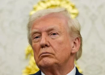 Trump floats San Francisco as next target for crime crackdown