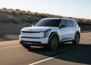 Kia America Posts Best Quarter and Highest Year−to−Date Sales in Company History