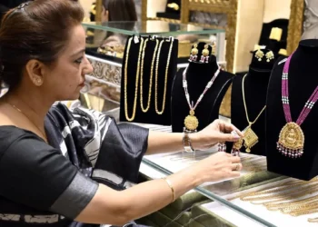 Indian jewellers warn of supply crunch as gold demand rebounds despite soaring prices