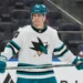 Michael Misa scores first NHL goal, helping Sharks approach league record