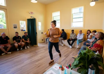 Get your spontaneity on with classes at Alameda’s new Improv Central