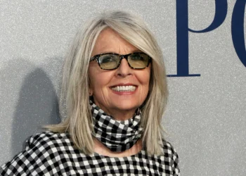 Reports: Diane Keaton, Oscar-winning star of ‘Annie Hall’ and ‘The Godfather,’ dies at 79