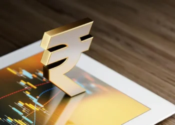 Rupee rises 40 paise to 87.68 against US dollar as RBI intervention boosts sentiment