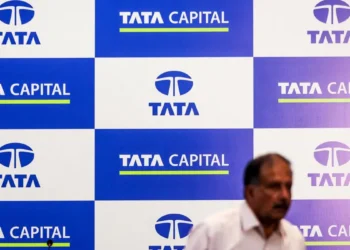 Tata Capital Share Price Live: Shares debut on NSE, BSE today