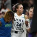 Column: Why won’t WNBA listen to its players, coaches on safety, officiating?