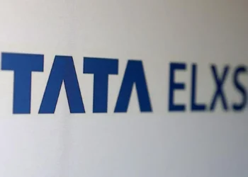 Tata Elxsi shares down 3% as Q2 profit falls 32.5%