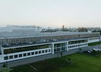 Automobili Lamborghini strengthens its Board of Management