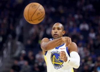 Warriors instant analysis: Al Horford, Draymond Green show passing chemistry in preseason finale