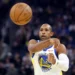 Warriors instant analysis: Al Horford, Draymond Green show passing chemistry in preseason finale