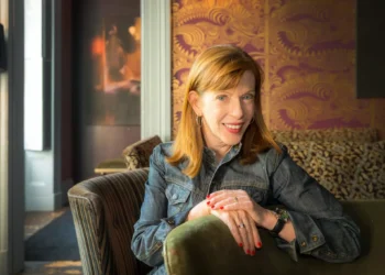 Writer Orlean to discuss new memoir ‘Joyride’ next week in Oakland hills