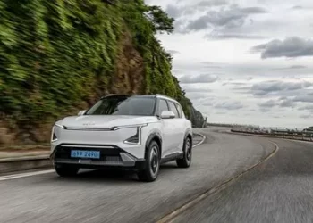 The Kia EV5 Delivers Authentic SUV Practicality in an Accessible Electric Package