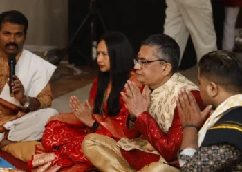 NSE IPO expected in Samvat 2082; SEBI approval pending, says Ashishkumar Chauhan