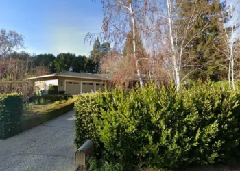 The 10 most expensive homes sold in Saratoga the week of Sept. 29