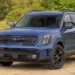 Kia America celebrates the transformative power of the Telluride