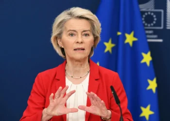 EU to have new climate targets by COP30, Ursula von der Leyen says