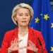 EU to have new climate targets by COP30, Ursula von der Leyen says