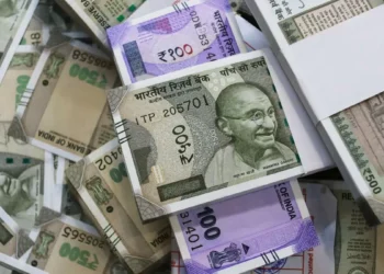 India’s forex reserves up $31.76 billion in H1FY26