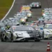 Lamborghini Super Trofeo Europe title battles set to heat up as Barcelona hosts penultimate stop on the 2025 calendar