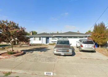Fremont property sale: Single-family residence sells for $1.7 million