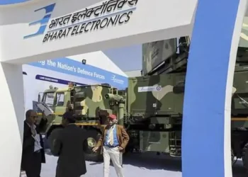 Broker’s call: Bharat Electronics (Buy)