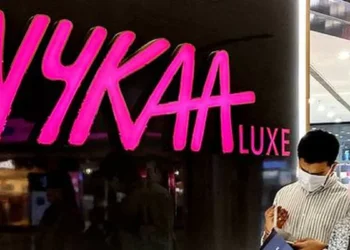 Nykaa Q2 profit surges 154% to ₹33 crore on strong beauty, fashion growth