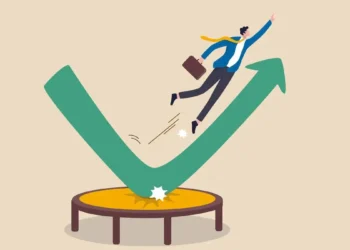 Be careful over gravity-defying stocks