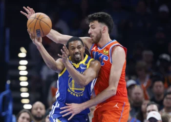 Warriors send Kuminga, Melton to Santa Cruz as they rehab knee injuries