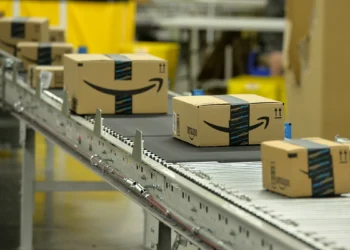 Bay Area tech layoffs top 1,400 in one week with new Amazon cuts in S.F.