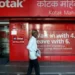 Kotak Mahindra Bank announces 1:5 stock split