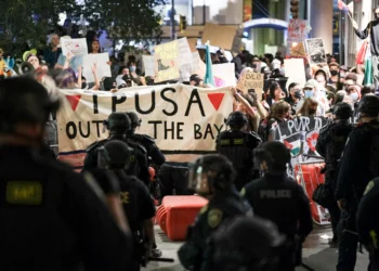 Letters: UC Berkeley offers too little security at conservative event