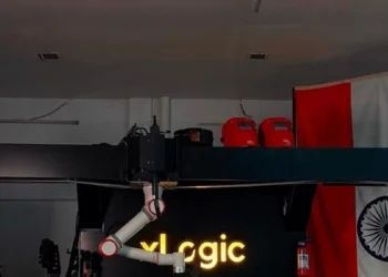 Robotics start-up Xlogic Labs set to raise $5 million in new funding round