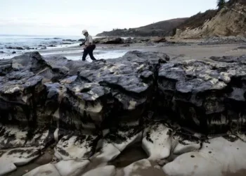 Letters: Trump ignores state’s tragic history with offshore drilling