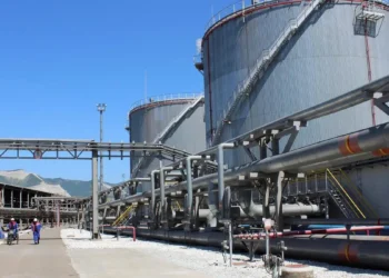 CPC says oil exports halted at Black sea terminal, equipment heavily damaged by drones