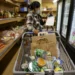 ‘I’m gonna starve’: Lines at Bay Area food pantries double as SNAP payments freeze, remain uncertain
