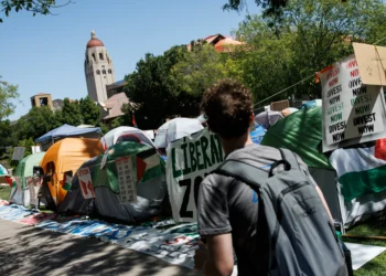 Judge delays Stanford Daily free speech lawsuit against Trump administration