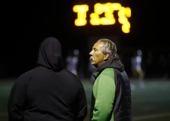 Dycus: Why legendary coach John Beam meant so much to Oakland