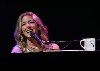 Review: Is Sarah McLachlan’s voice still better than ice cream?